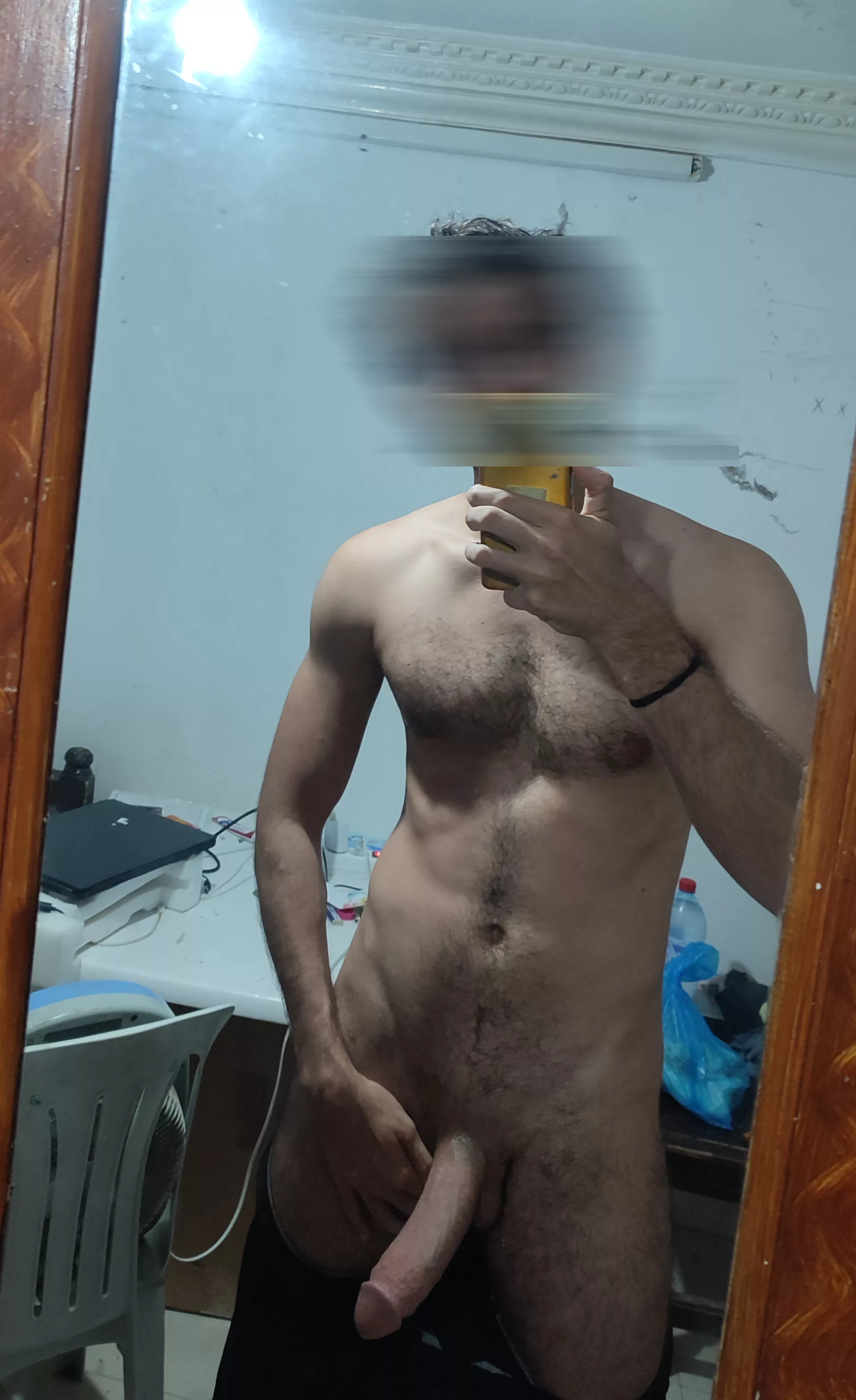 ever fucked a stranger before? posted by blackswongxx