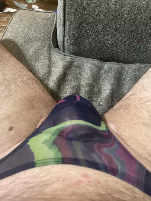 Feeling sexy by Icy-Commission1720