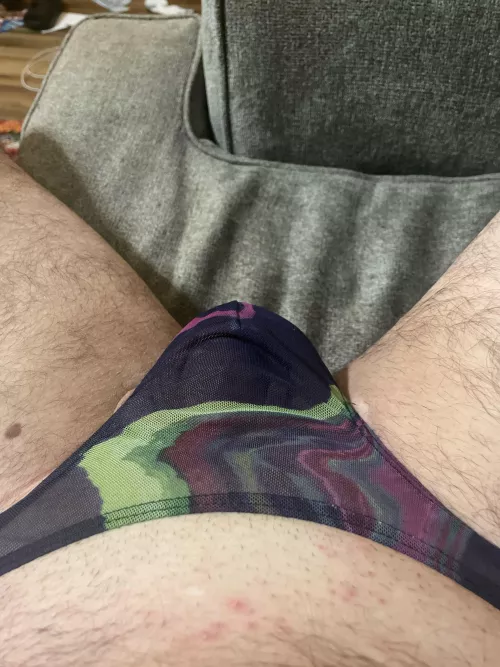 Feeling sexy by Icy-Commission1720