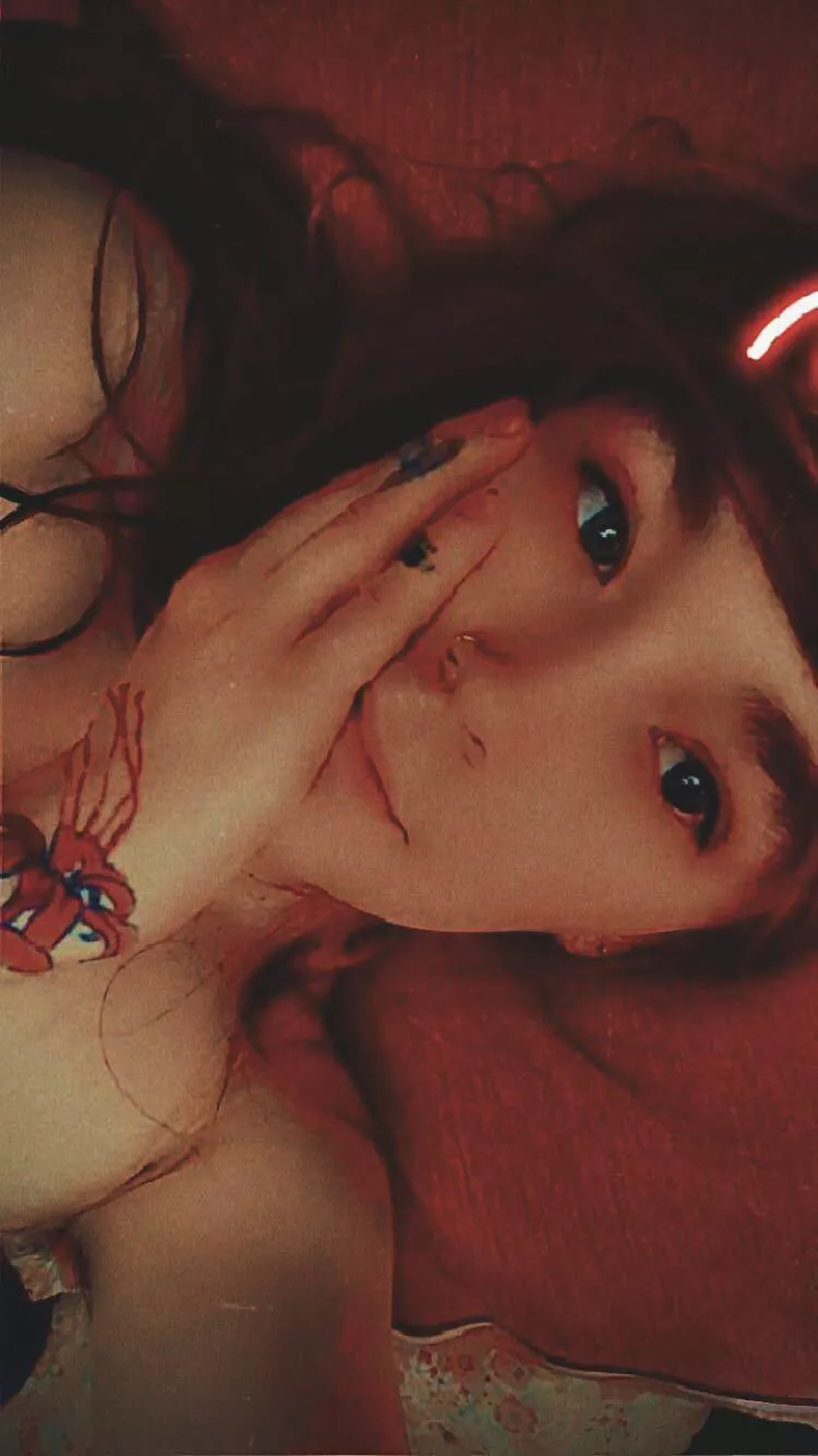 Filters are fun lol posted by SweetNightmare777