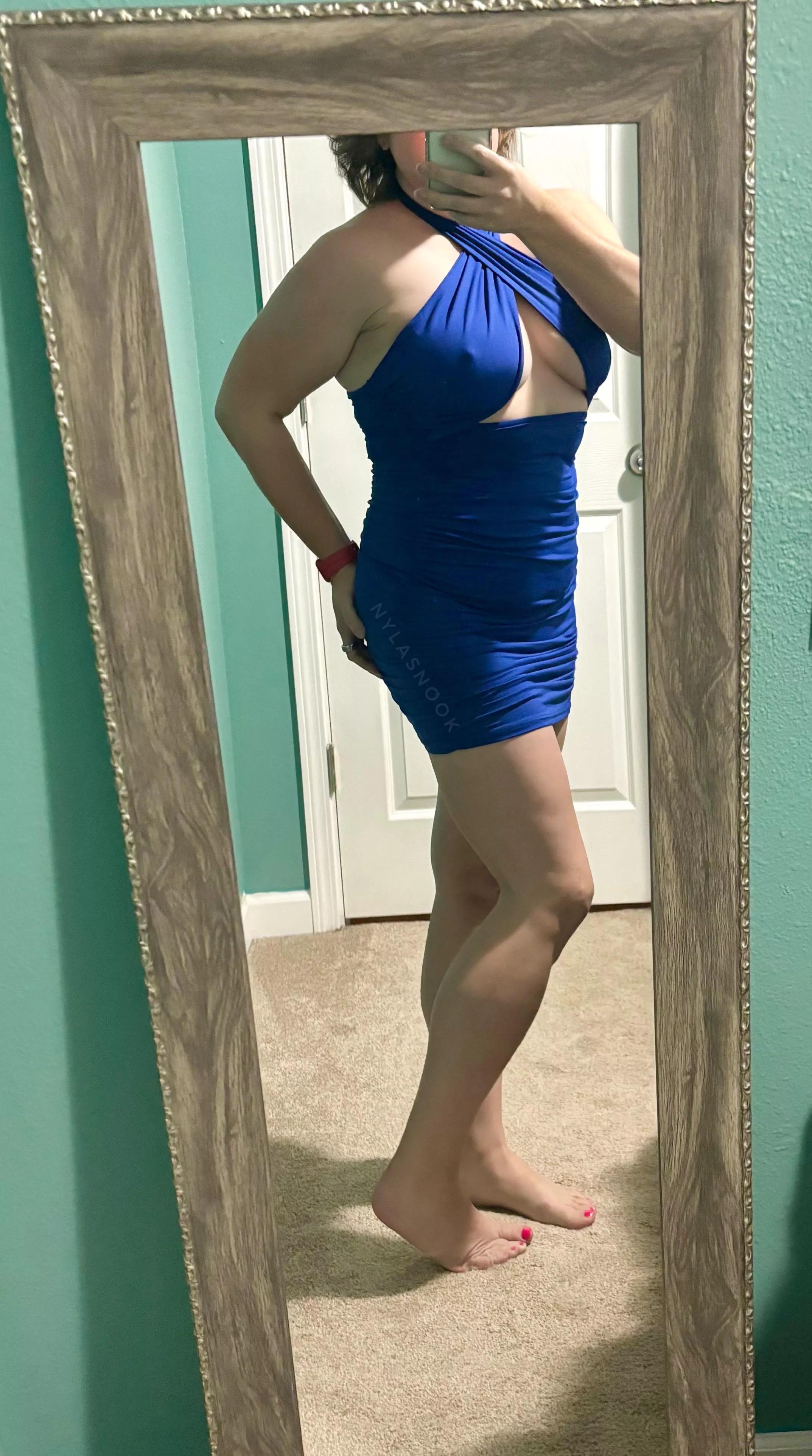 Friday date night outfit!  posted by Nylas_Nook