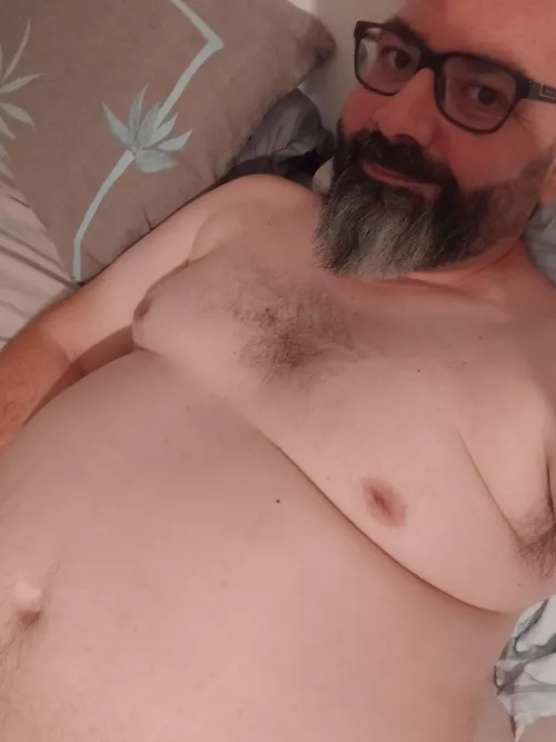 Good morning (49) by Daddybears57540