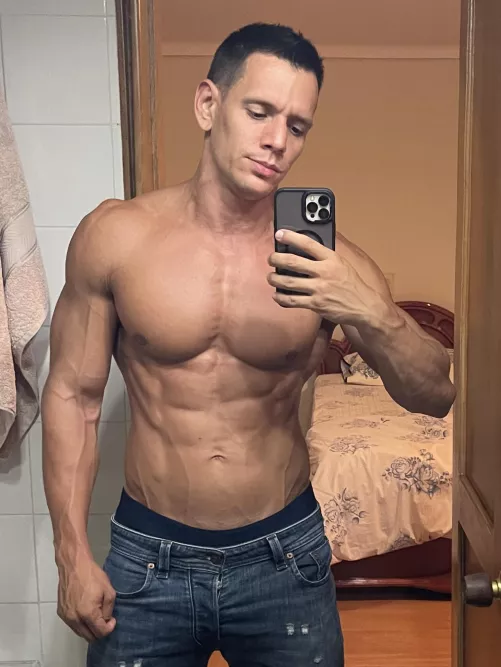 Good night 🍫 by Specialist_Chair_225