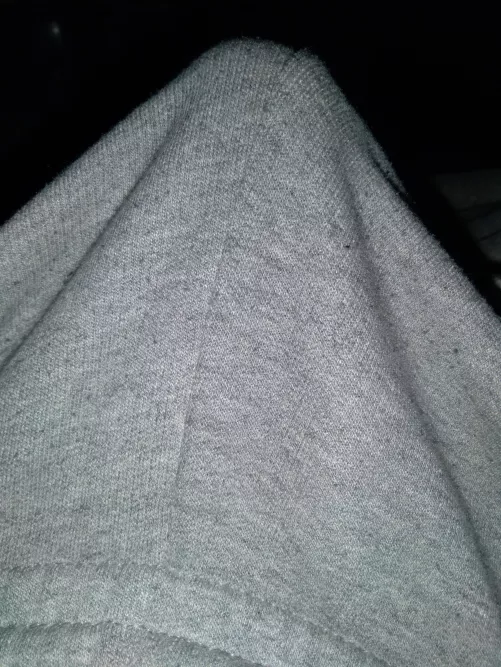 got a lot going on in these sweats by Square-Bar-219
