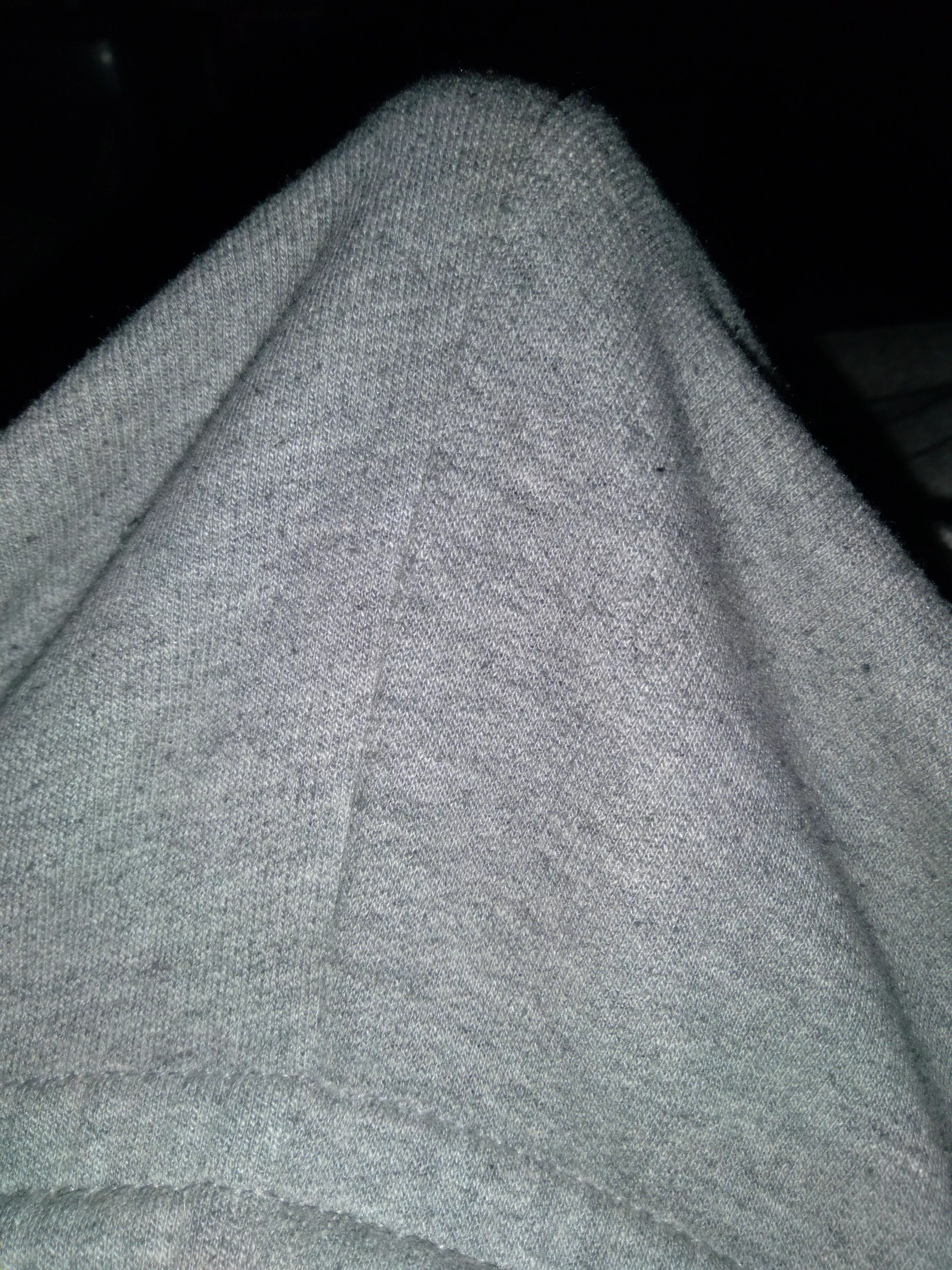got a lot going on in these sweats posted by Square-Bar-219