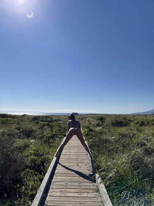 Happy weekend in CA 😜🤫 by chiaracolognola