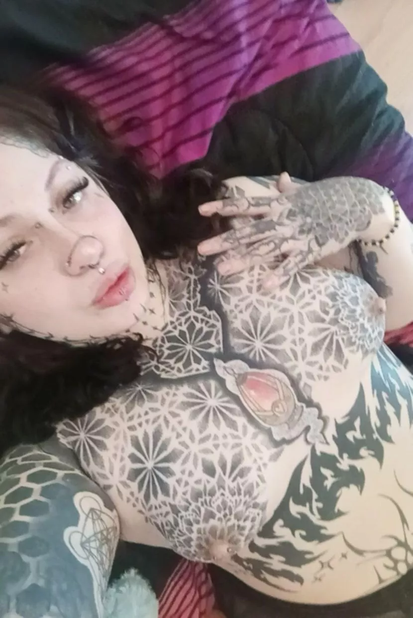 hope you like them posted by sweet_banana_cream