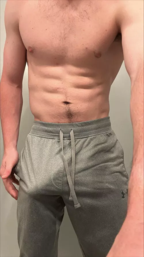 Horny af after practice (21)  by manual_determination