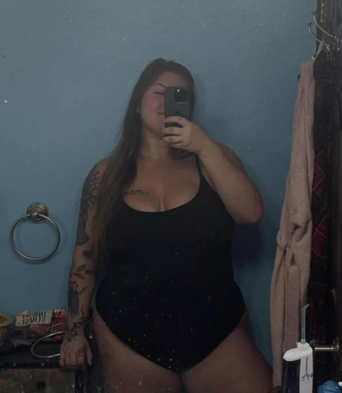 How do we feel about the sleeve?  posted by leeshouse6291