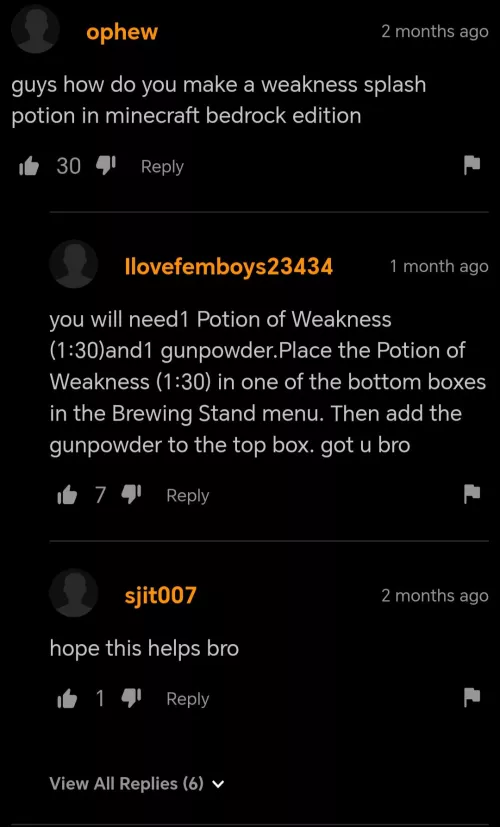 I am placing blocks and shit because im in fucking minecraft~ by VerycoolUltrakillfan