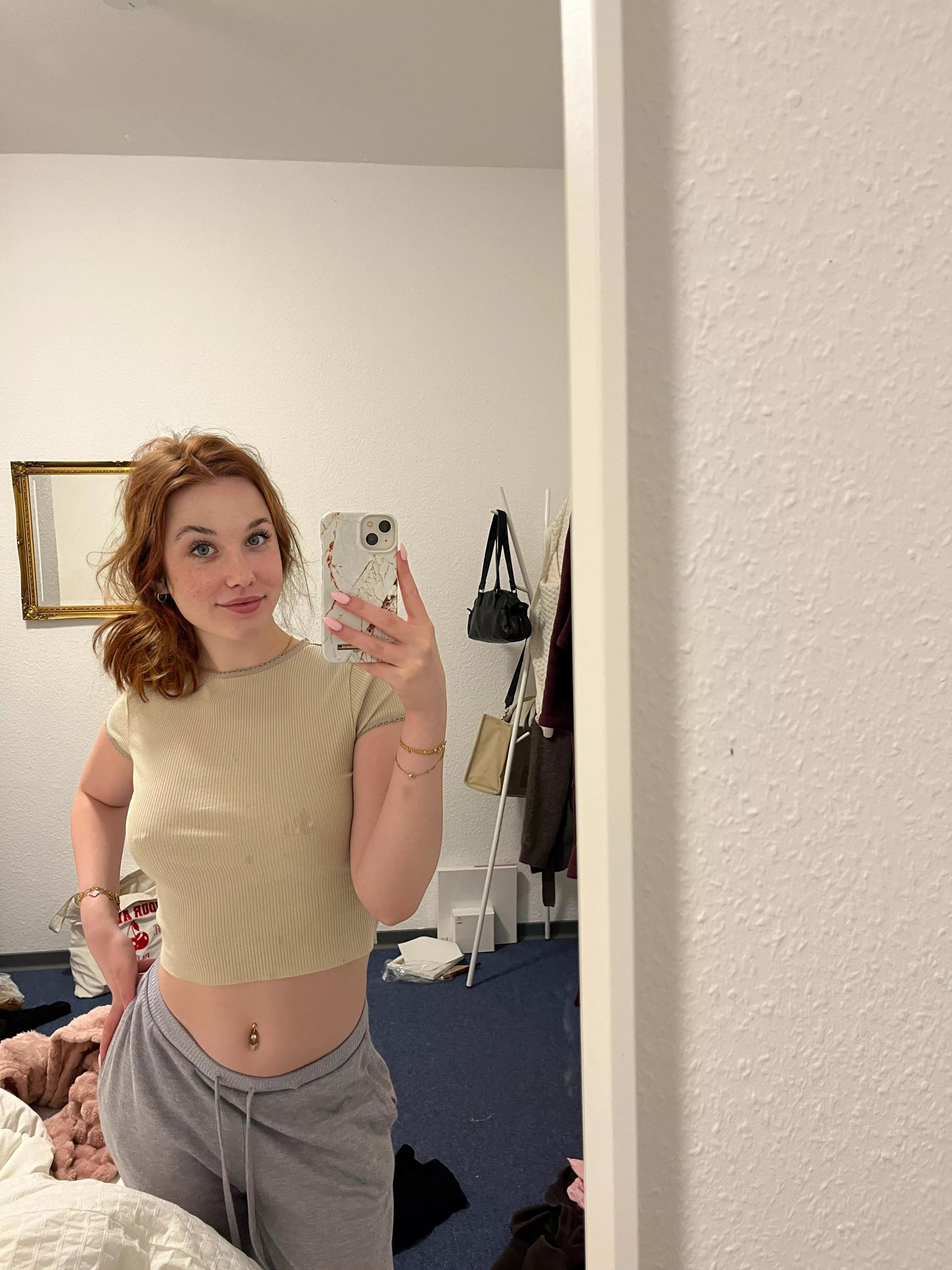 I do love my top today posted by mexicanprincess06