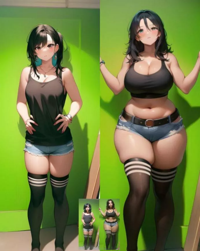 I had a question about content changes  posted by zslsc