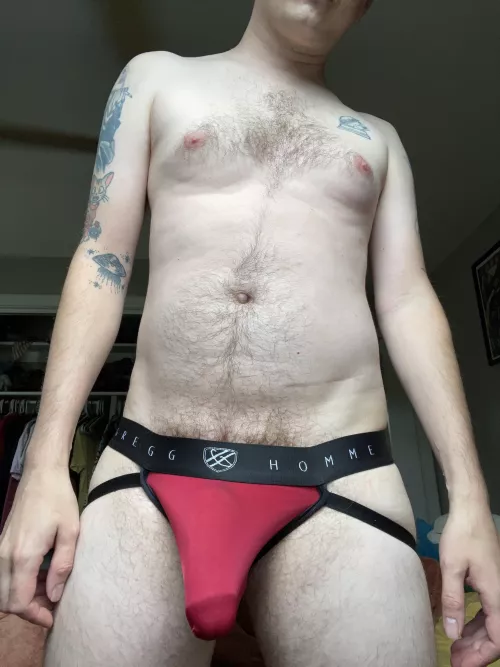 I need more underwear like this by djbeefymac