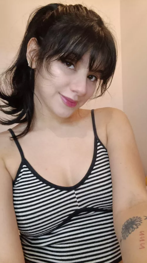 I'm feeling extra naughty today by AmazonPriime