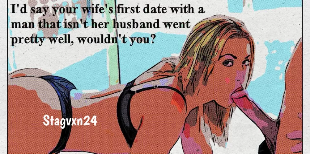 It well … would you agree? by stagvxn24