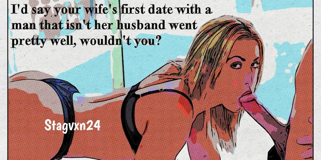 It well … would you agree? posted by stagvxn24