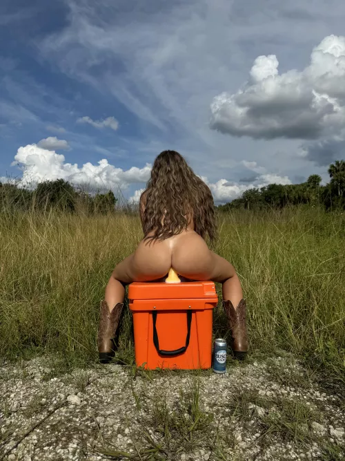 Let’s get lost on a backroad💦 by MissLaineymae1