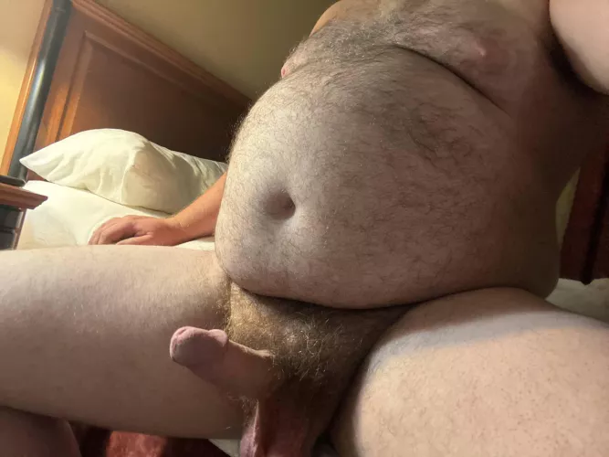 Lots to enjoy by creamchuggingbear