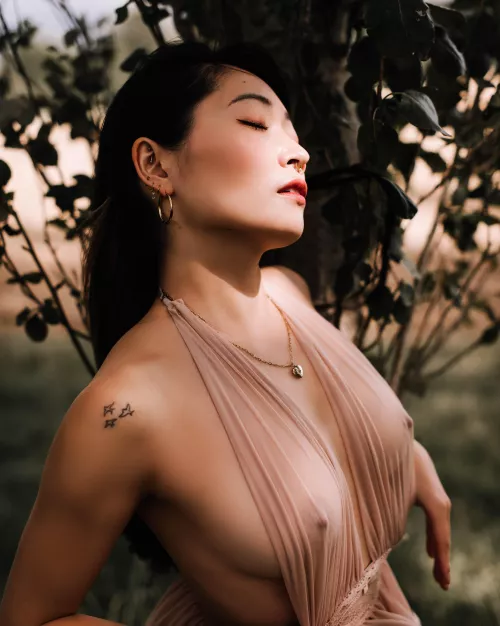 My first post! What do you think? by sakura_the_doll