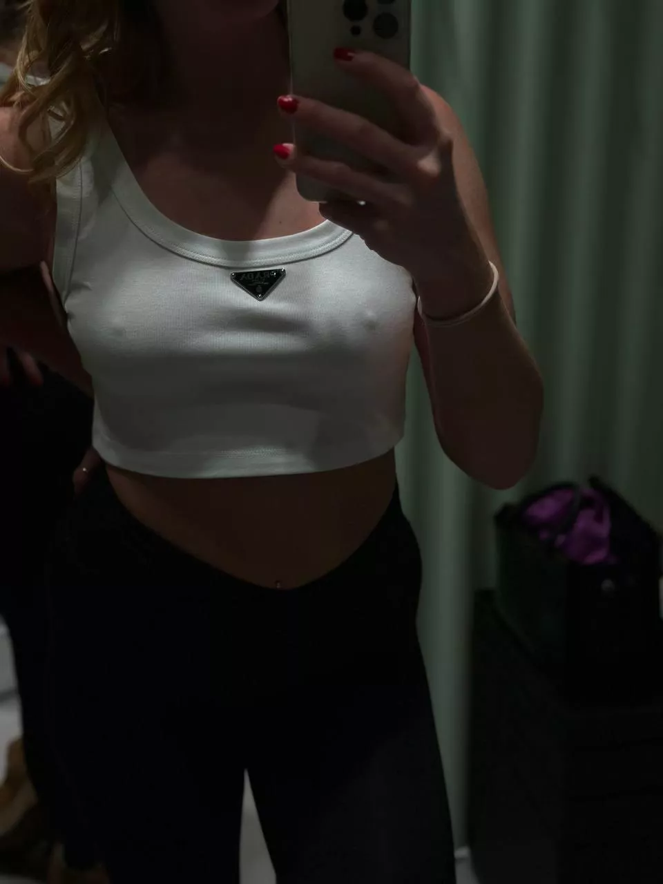 nipple trophy posted by xngelwilsox
