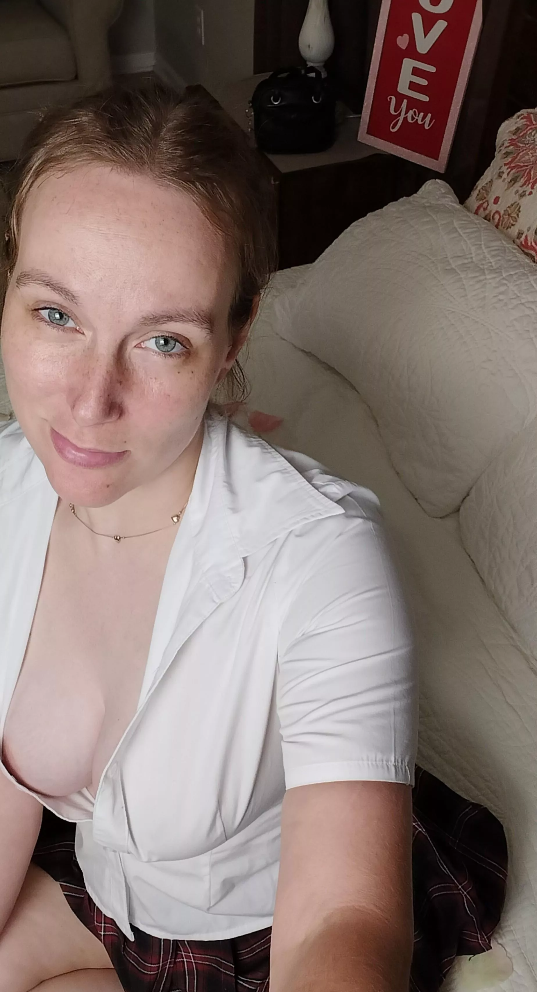 Sharing the smiles  posted by amiproduced