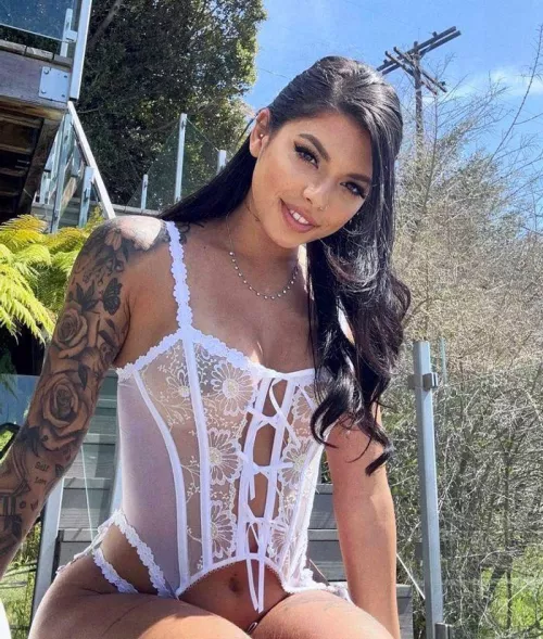 Sheer and sexy by SadisticFashyDaddy39