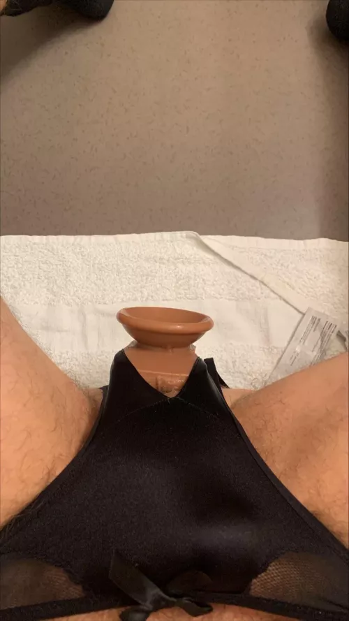 Such an Accomplishment by beachguy-2023