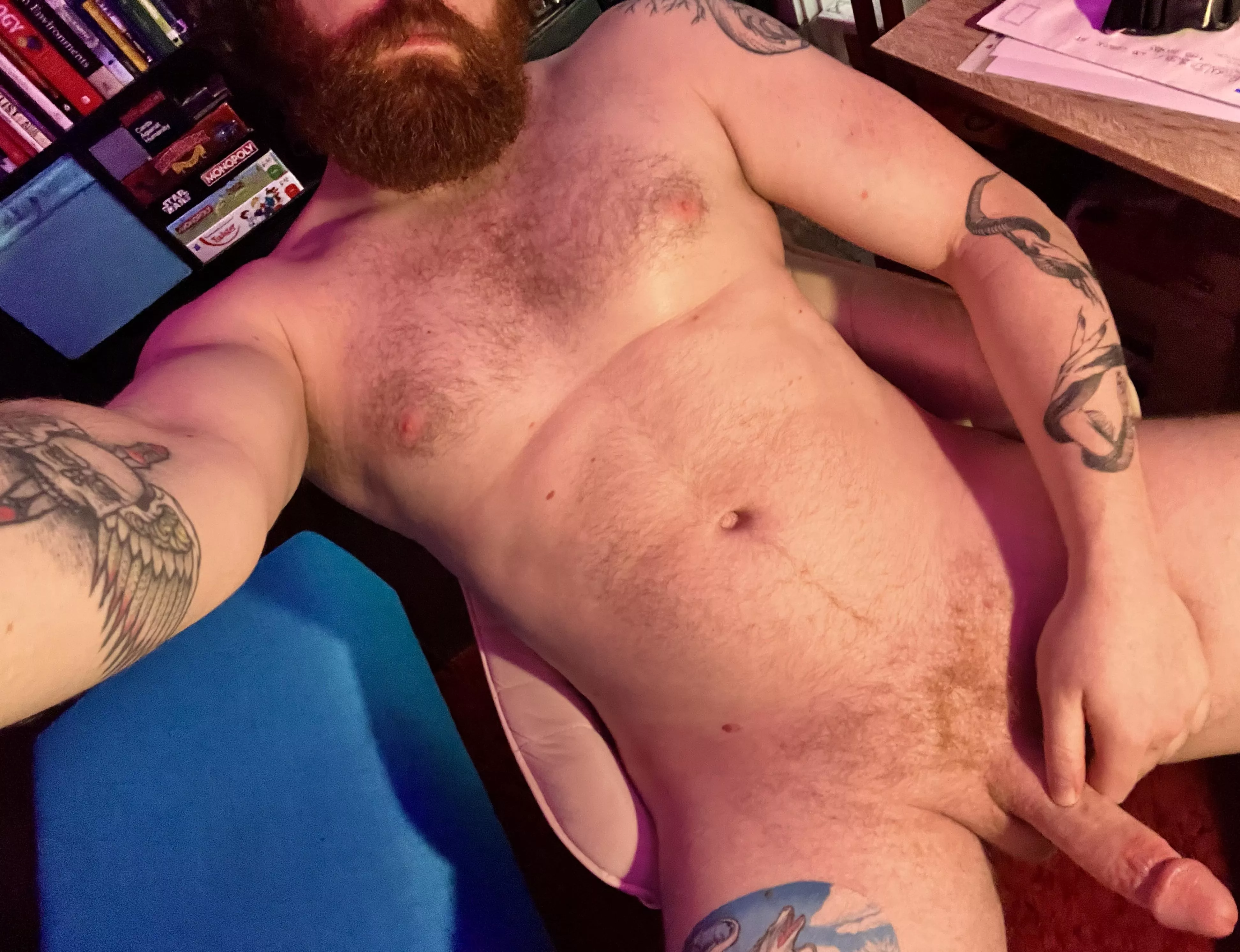 Tall guys are built for climbing  posted by papiginge