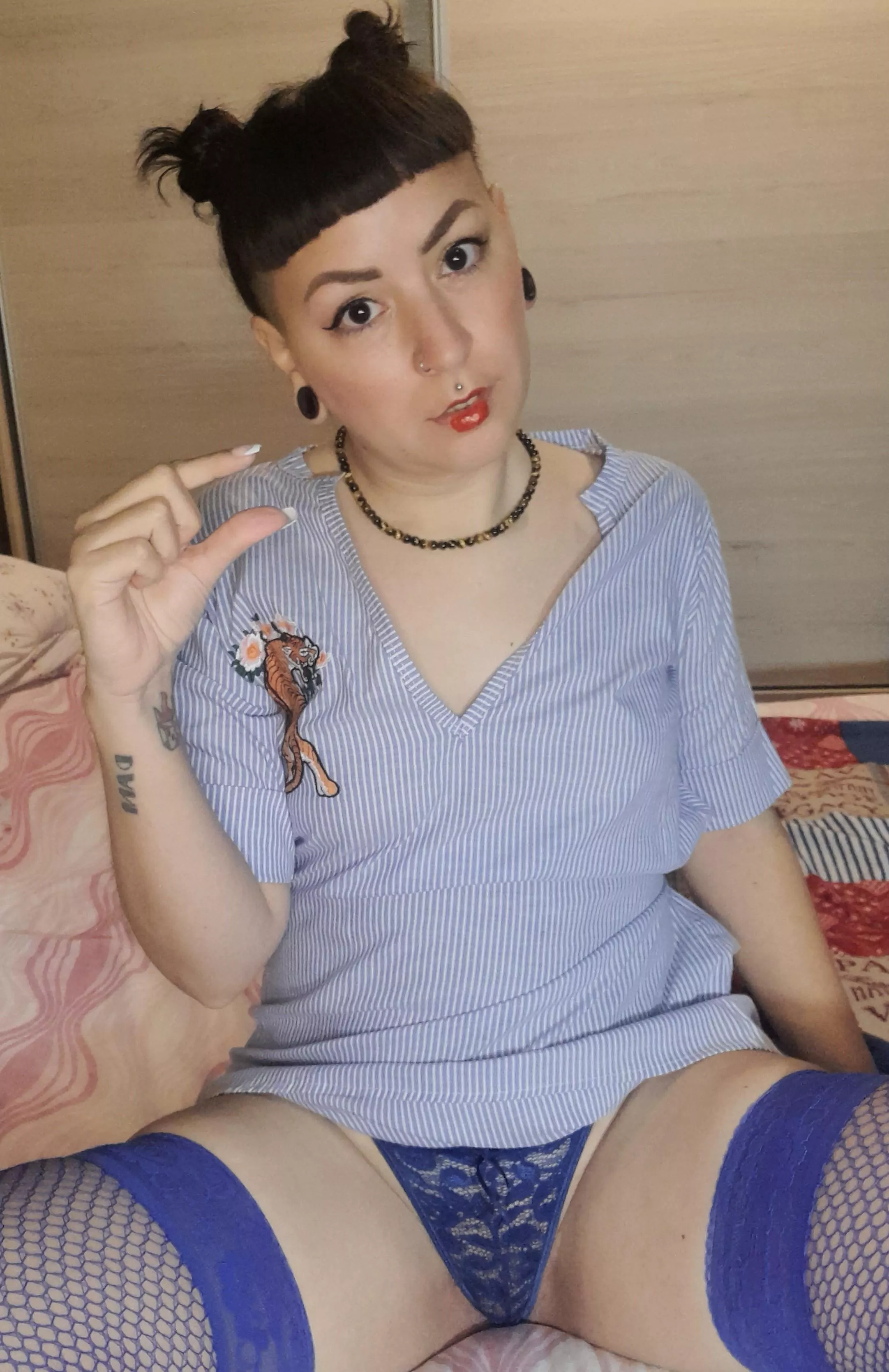 They say that Orientals have the smallest penises... but I'm sure you have an even smaller one hahaha posted by itsamberlux