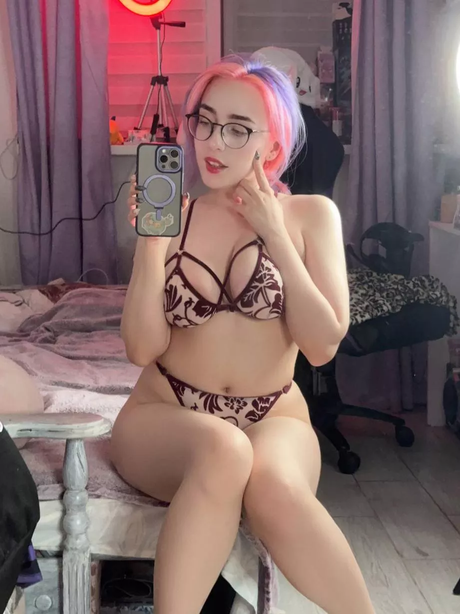 
this will be the view right before i smoother you posted by curiositykilledmebut