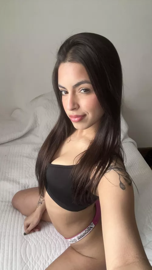 what nickname would you give my body by ElectricBear1