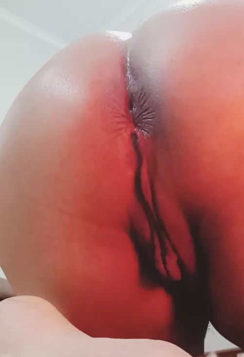 What's Your favorite hole daddy by reynaandorra