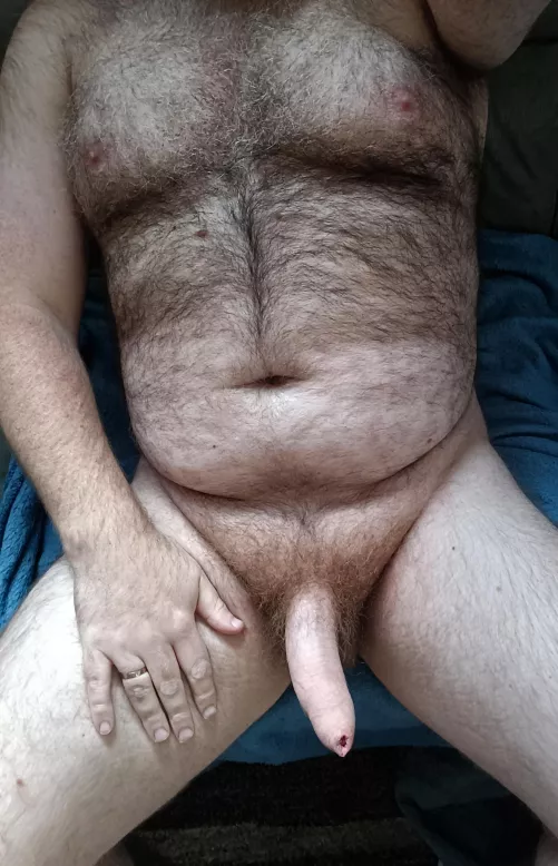 When you have the house to yourself  by Melbourne_uncut