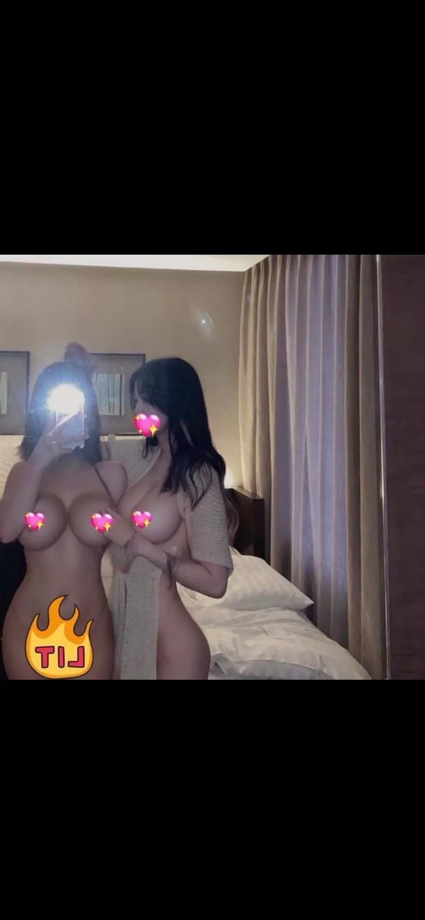 Who are these or anyone with this type of bodie posted by Random-guy35