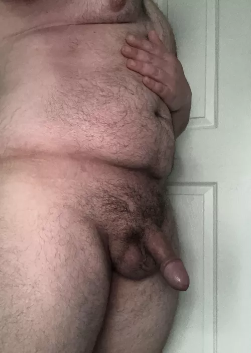 You know you want it  by Mantis_Toboggan9412