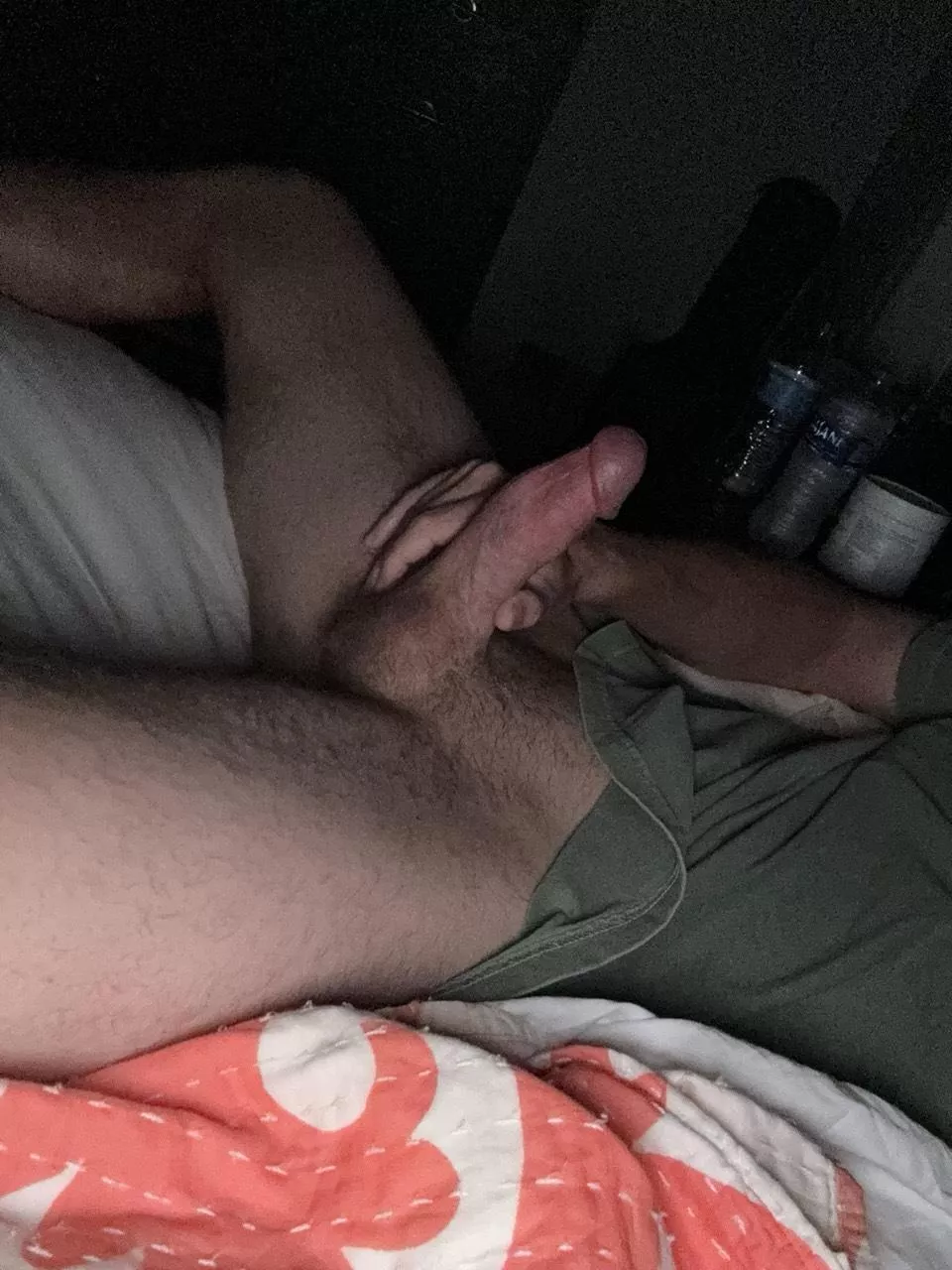 22. Come over? posted by jjt7001