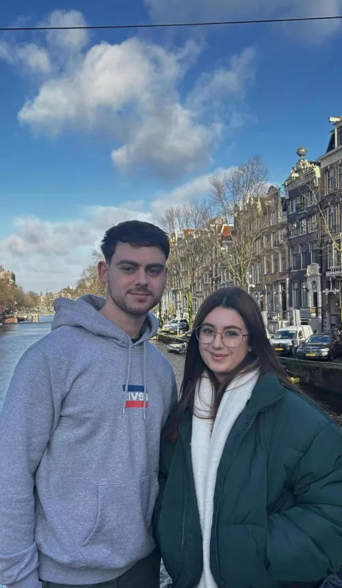 22F trying to assist my BF in exploring  by Unique_Bluebird_8980