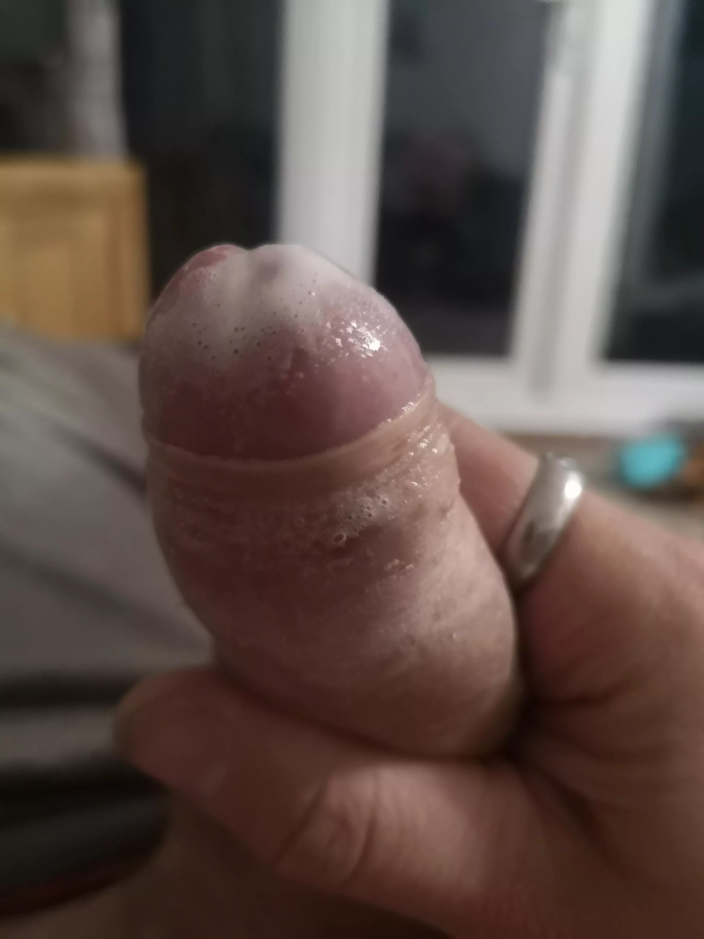 [36] creamy tip posted by Frosty_Impress_6514