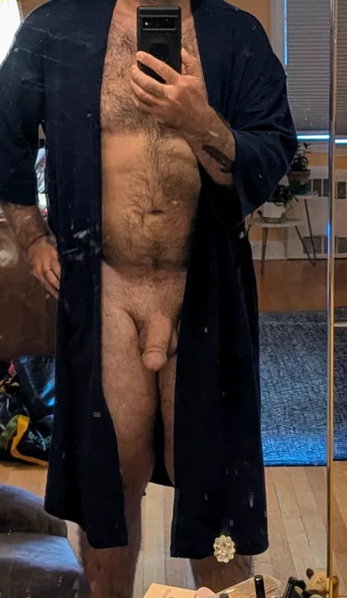 (36) since no one is home this is what I'll be wearing all day by Past_Delivery22