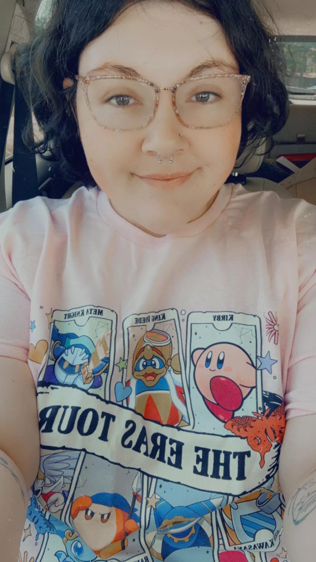 Absolutely love this shirt! posted by iheartpanda