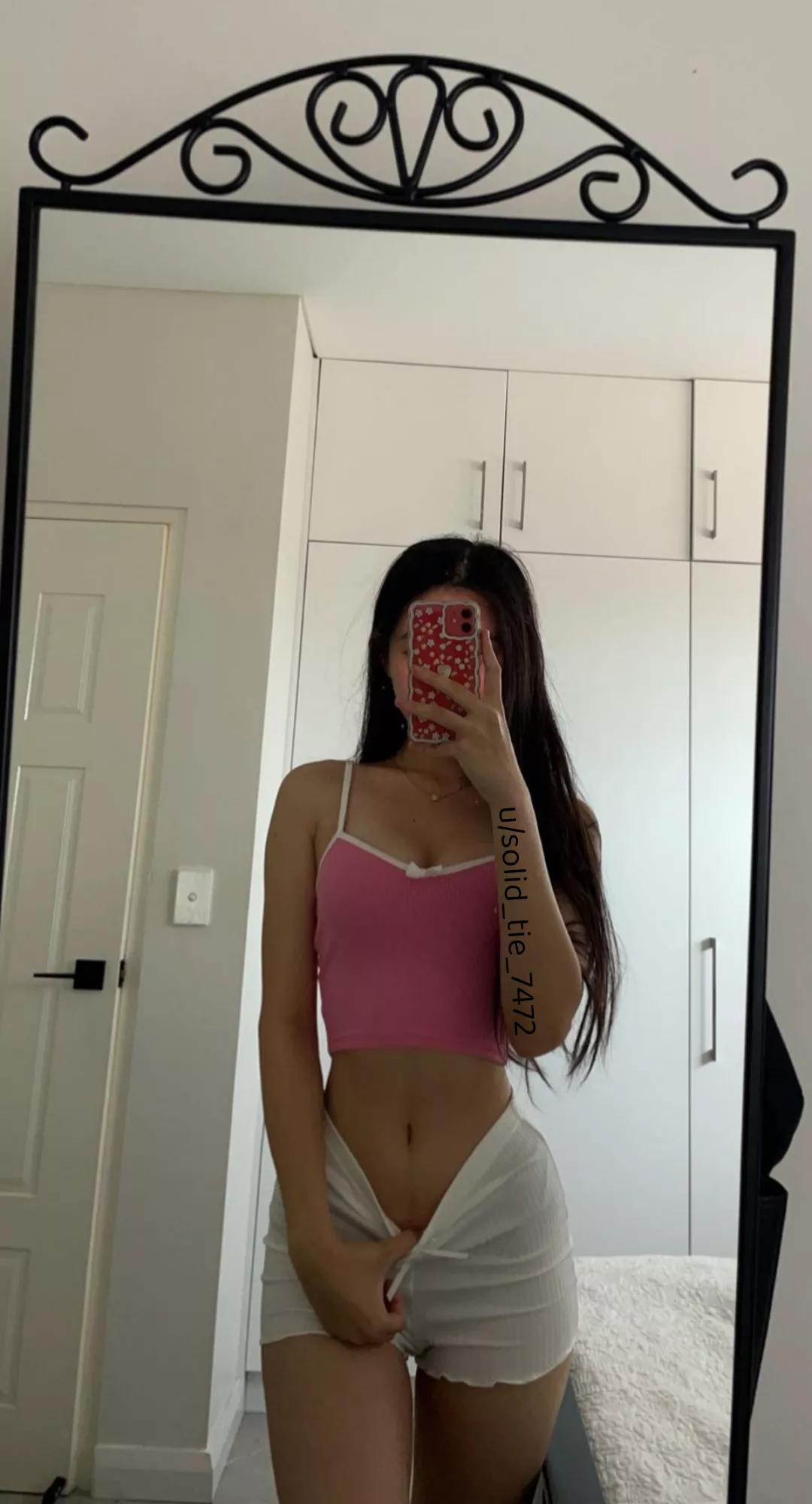 After gaining weight  posted by Solid_Tie_7472