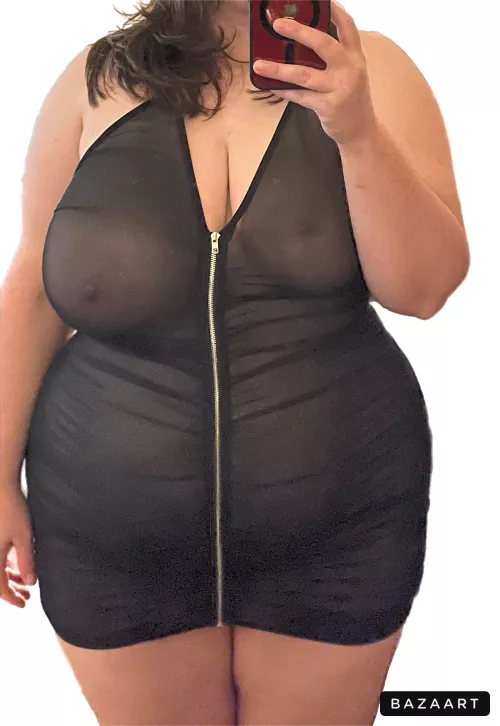 All dressed up and no one to hang out with by Ok-While-8008