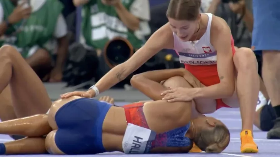 Anna Hall by Reasonable-Rush-1179