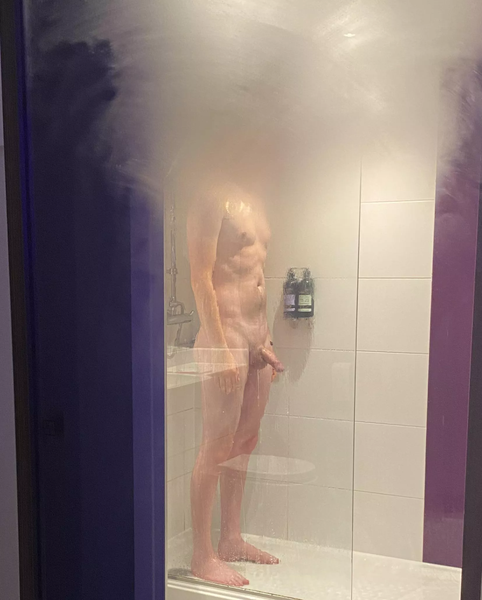 Being spied on 🤔😉 posted by yourwish69