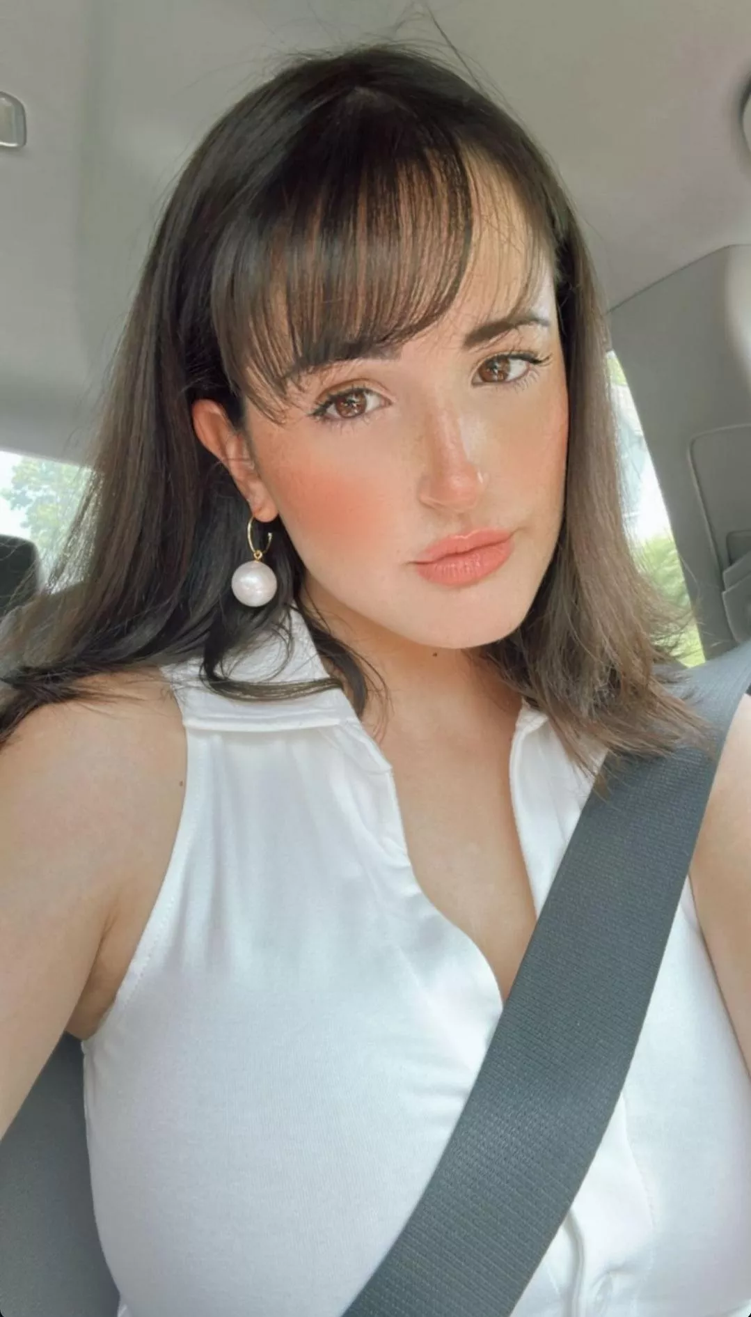 Carly Cutie posted by RoyHeebo