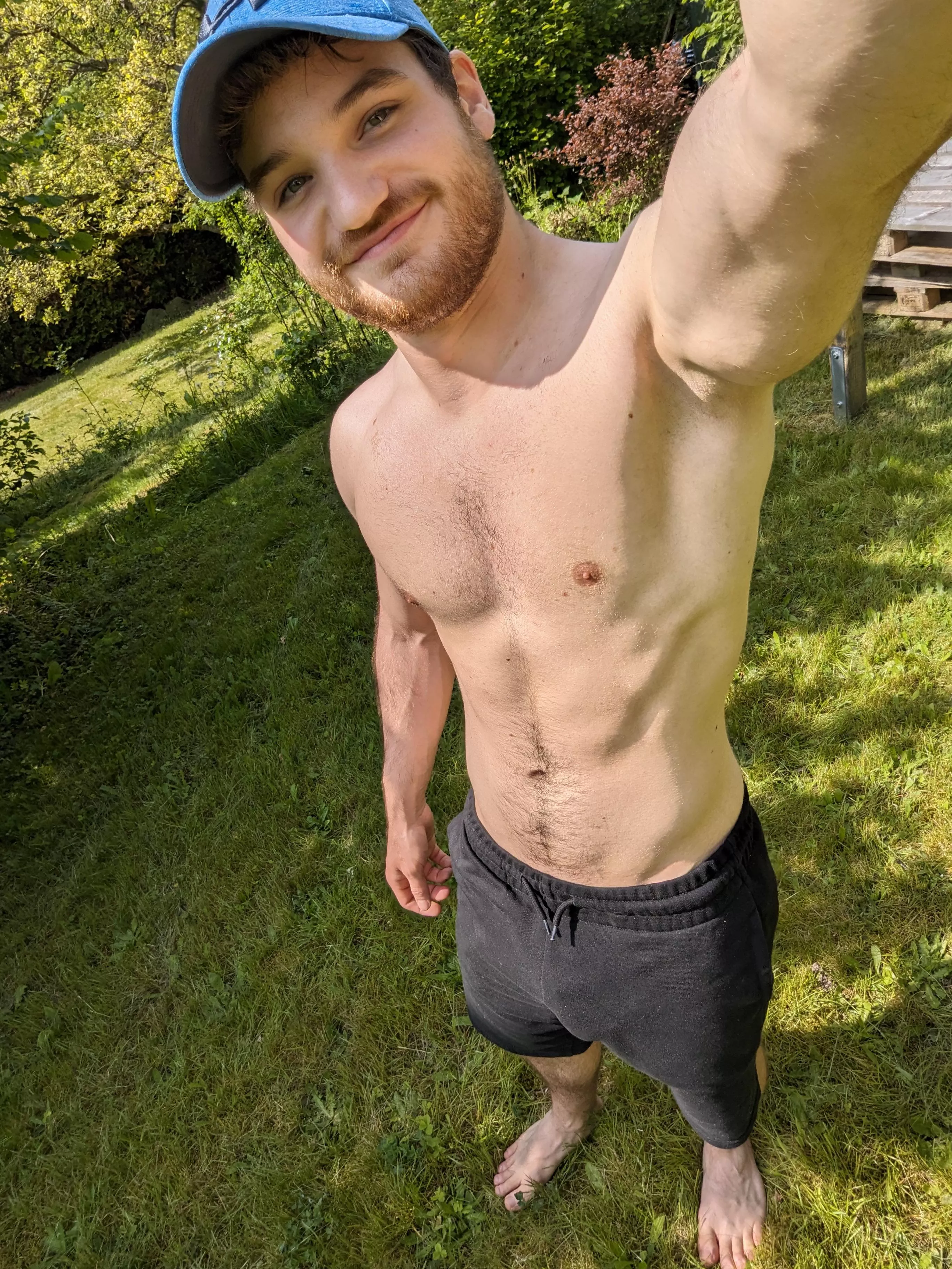 Chasing the sun 🌞 posted by ActiveUnhappy6879