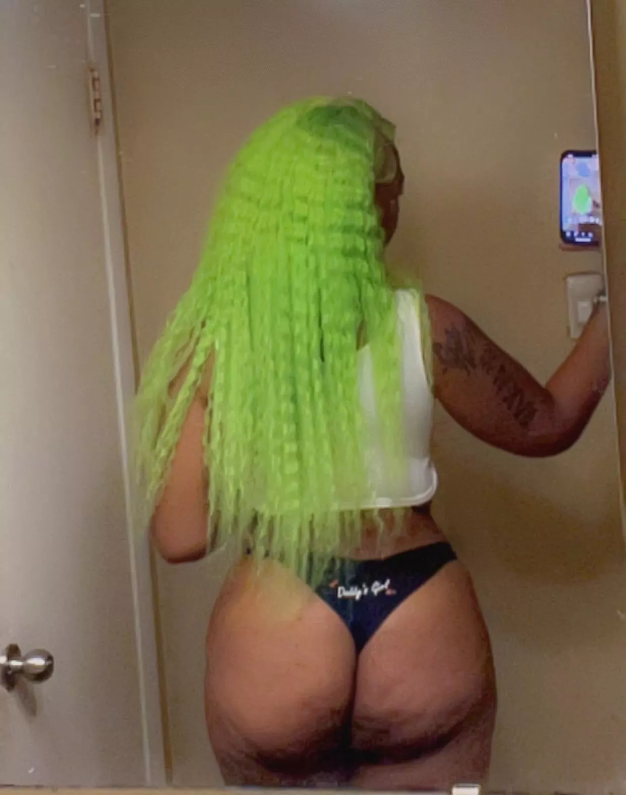 cheeky  posted by Wild_Stand_2733