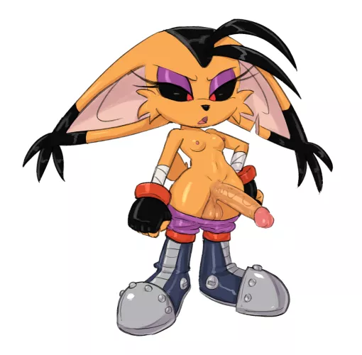 Conquering Cock (Artist:ZaHoggu) by White-Whiskey