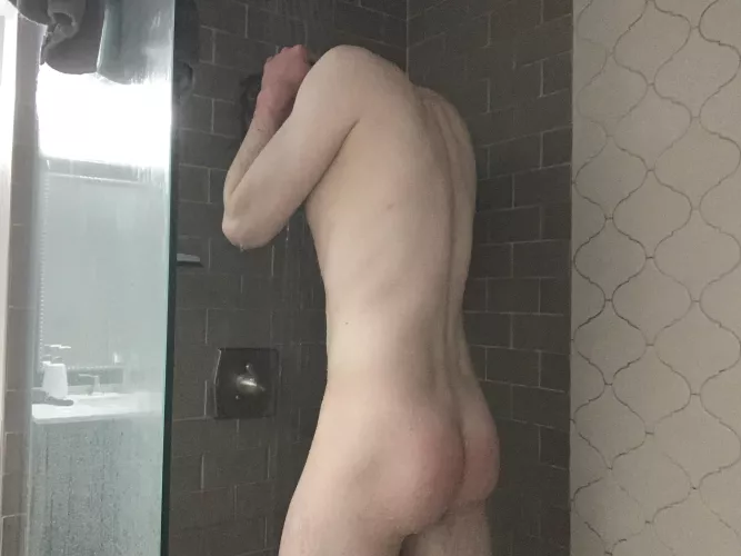 Curious. by lumberjack308