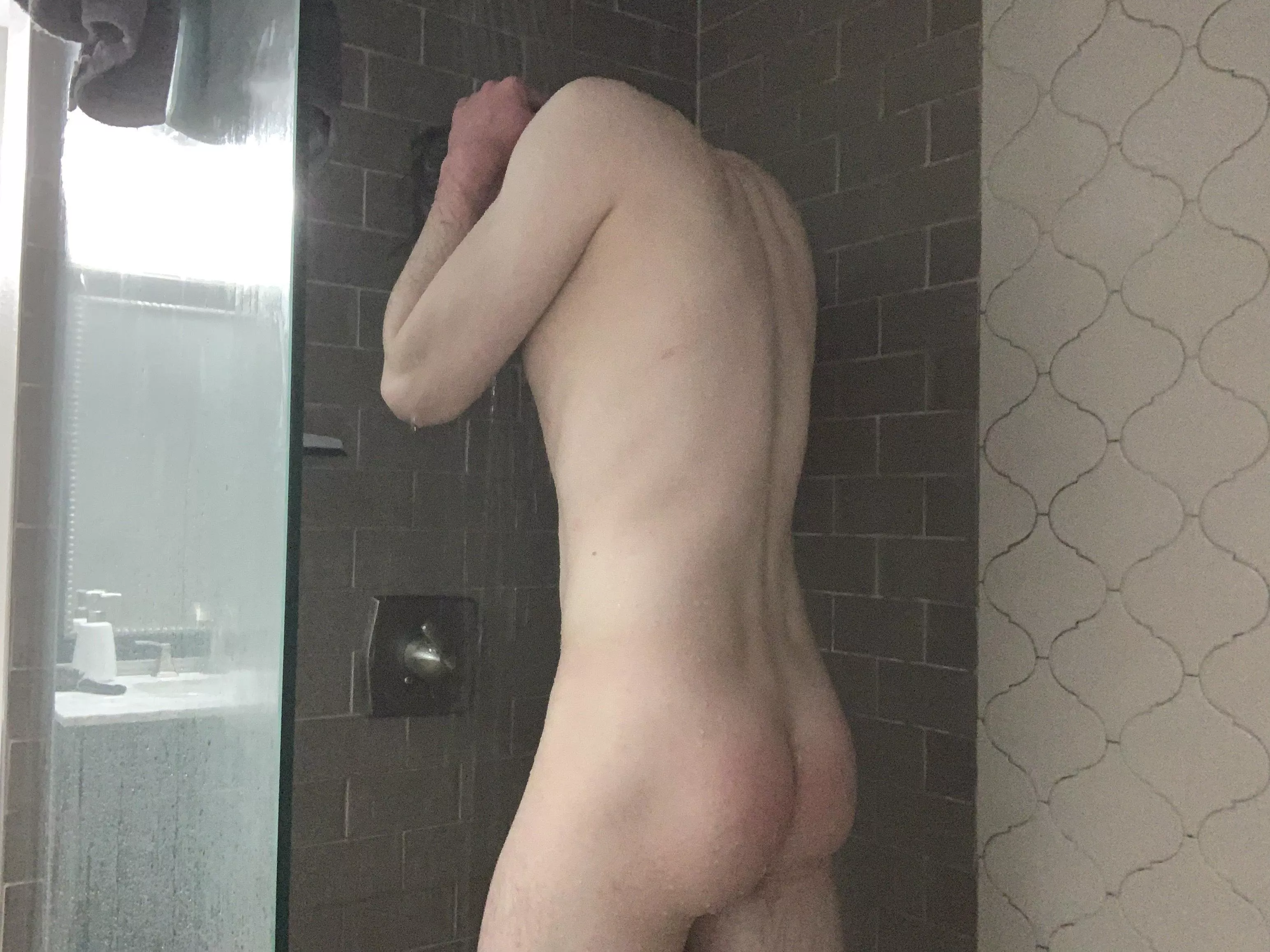 Curious. posted by lumberjack308